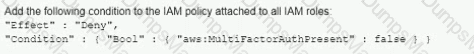 SCS-C01 Question 83